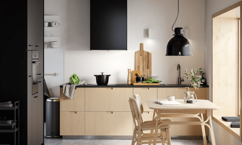 IKEA Hacks