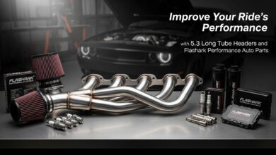 Installing a Golf MK5 GTI Downpipe for Better Exhaust Flow and Response