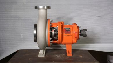Key Advantages of Using Chemitek’s Stainless Steel Chemical Pumps in Aggressive Chemical Handling
