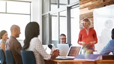 Legal Training Why Your Company May Need Training from Legal Experts
