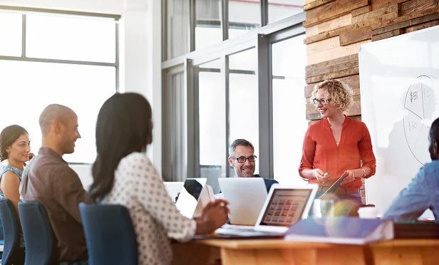 Legal Training Why Your Company May Need Training from Legal Experts