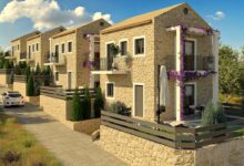 New Build vs Resale Property in Greece Investment Comparison