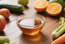 Organic Allulose Syrup