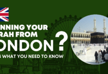 Umrah