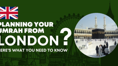 Umrah