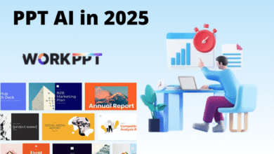 PPT AI