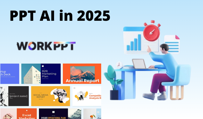 PPT AI