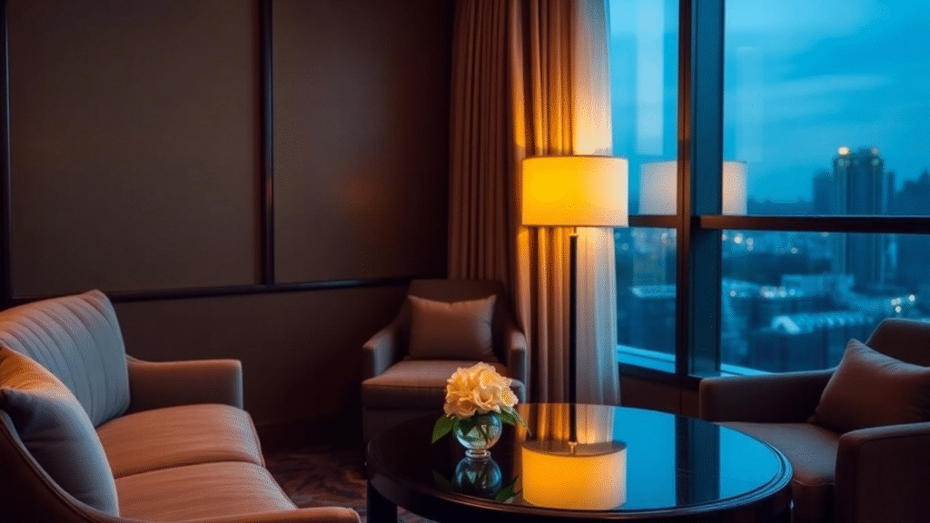 Boutique Hotel