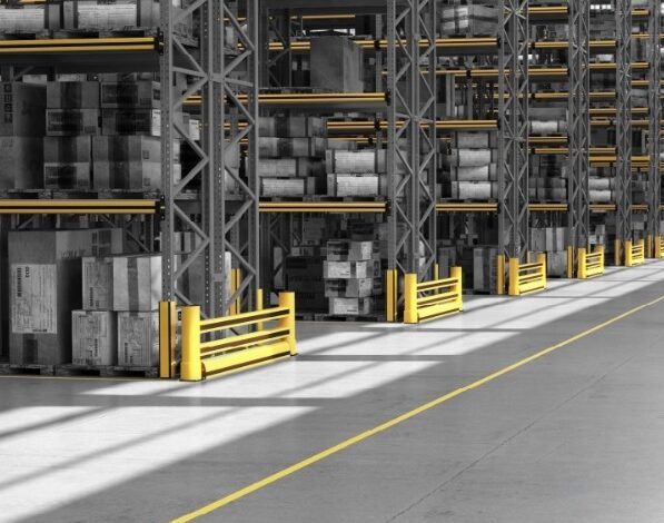 Reinforcing Warehouse Safety with Smart Protection Systems