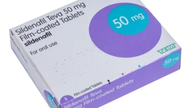Sildenafil Tablets