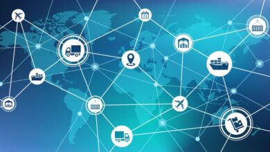 Supply Chain Resilience