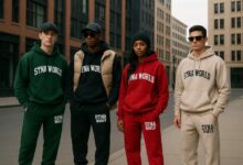 Syna World Clothing