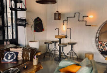 The Charm of Quirky and Unusual Furniture in the Modern Home