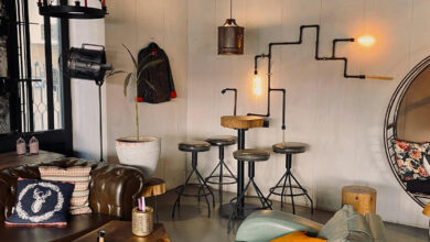 The Charm of Quirky and Unusual Furniture in the Modern Home