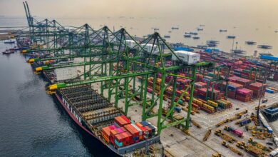 The Hidden Connectors Powering Global Trade