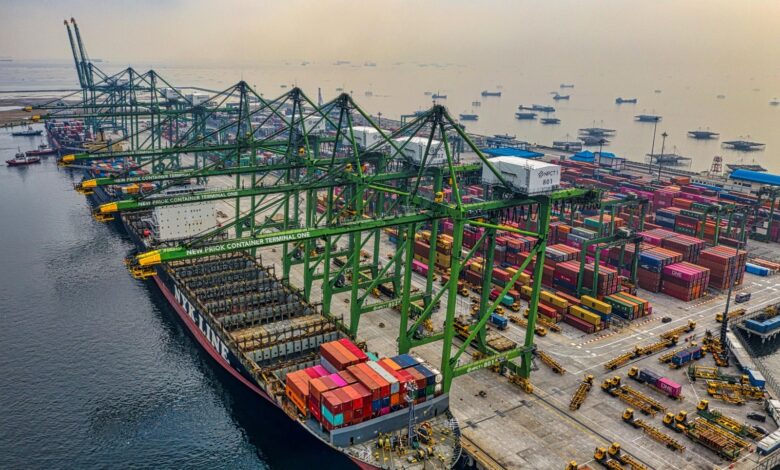 The Hidden Connectors Powering Global Trade