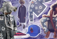 The Soul of America Expressed Through Denim Tears