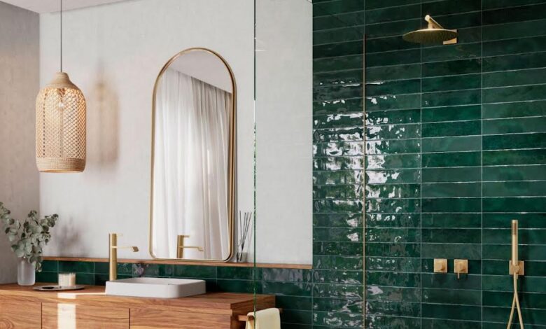 Tiles