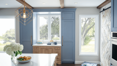 Transform Your Home with Modern Window Replacement Solutions