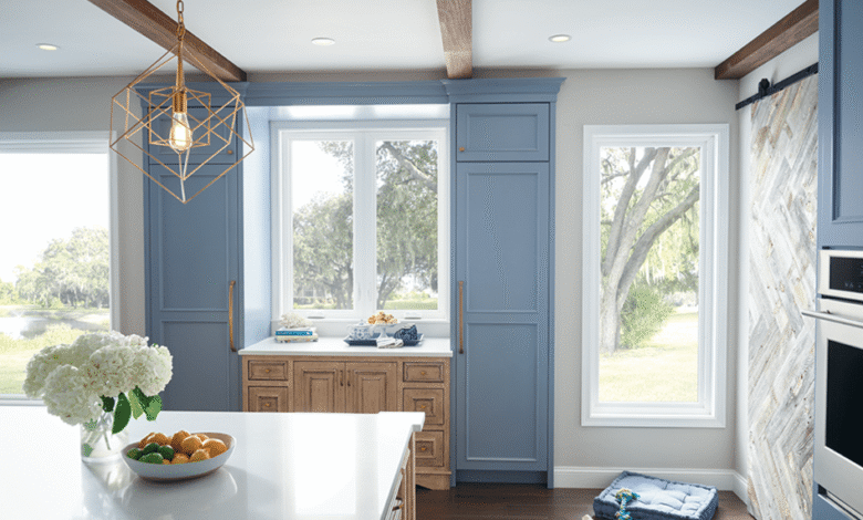 Transform Your Home with Modern Window Replacement Solutions