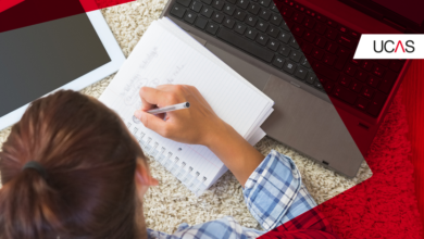 UCAS Points Calculator