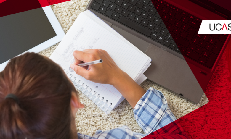 UCAS Points Calculator