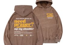 Versatile Christian Hoodies