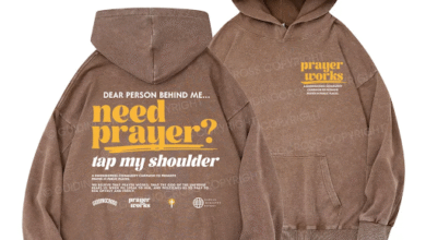 Versatile Christian Hoodies