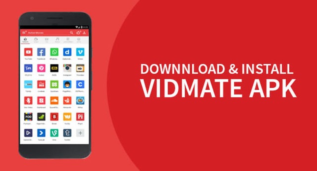 VidMate