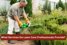 Lawn Care