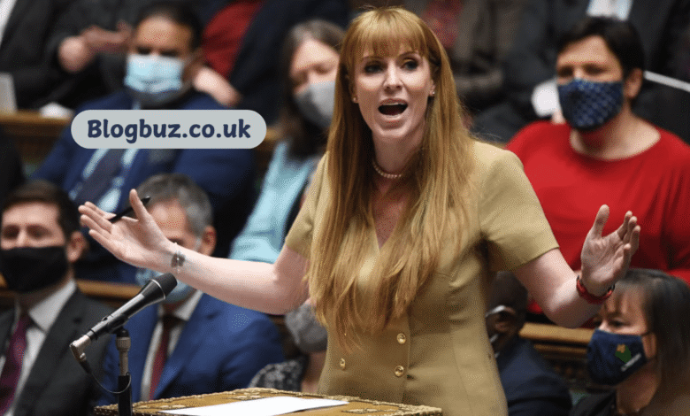 angela rayner illness
