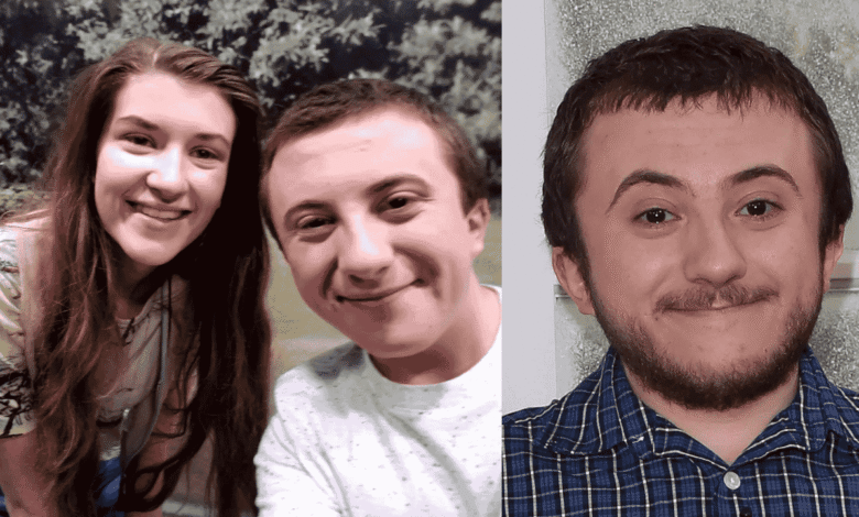 atticus shaffer wife