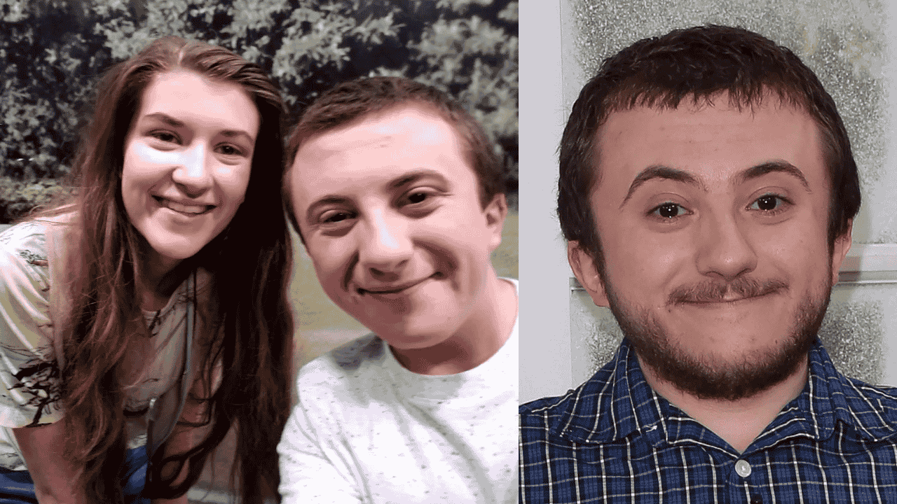 Atticus Shaffer Wife