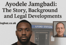 ayodele jamgbadi