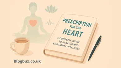 book prescription for the heart by sisi bee