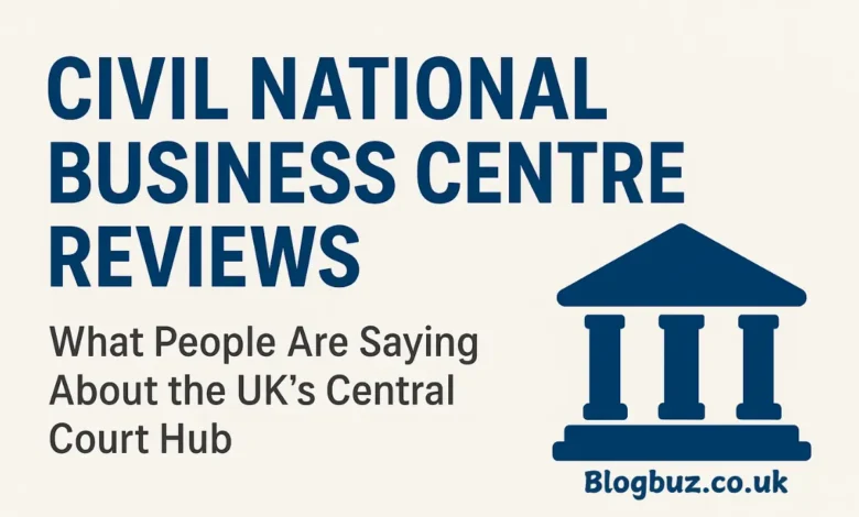 civil national business centre reviews