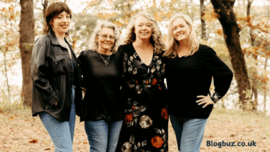 colleen hoover family