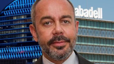 david martinez businessman