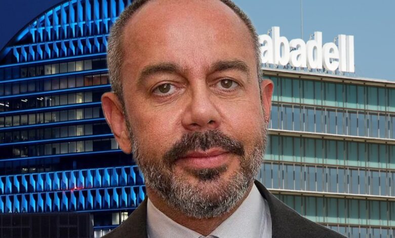 david martinez businessman