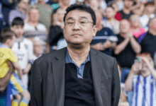 dejphon chansiri