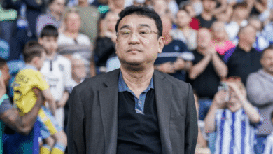 dejphon chansiri