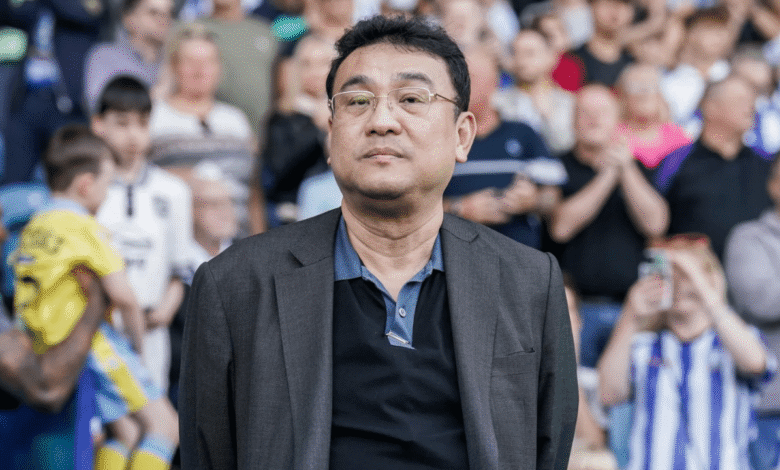 dejphon chansiri