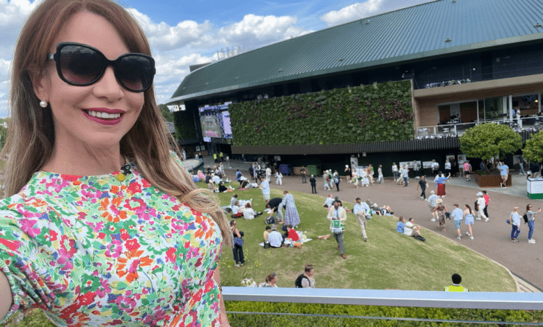 elizabeth rizzini disability