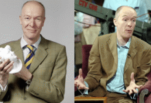 fergus gambon