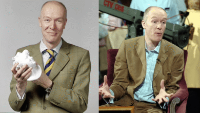 fergus gambon