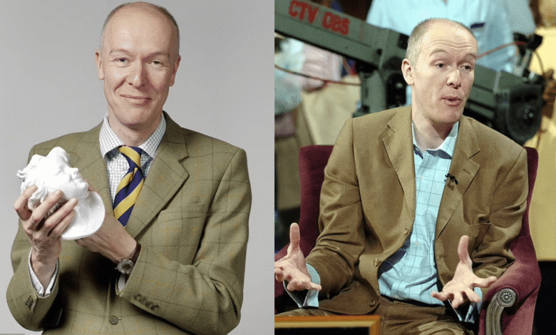 fergus gambon