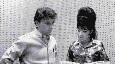 gary phillip spector