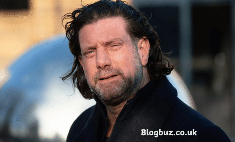 guy phoenix