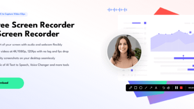 iTop Screen Recorder