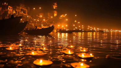 Dev Diwali